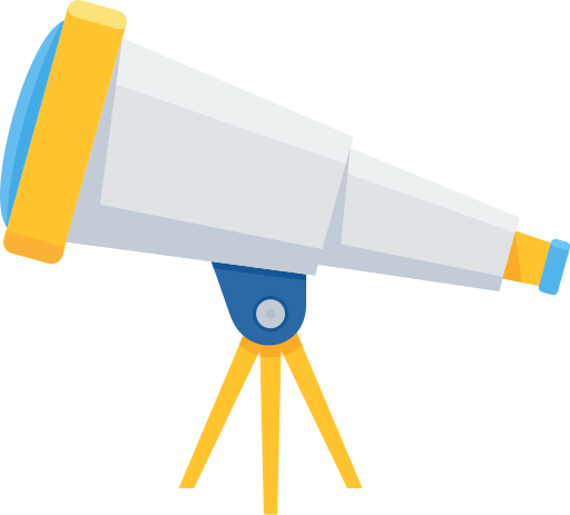 Vision Icon